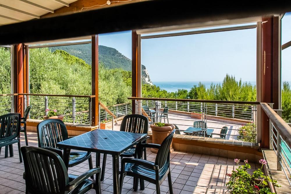 Camping Village Internazionale Сіроло Екстер'єр фото