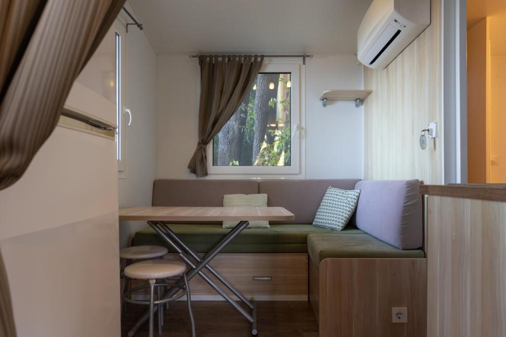 Camping Village Internazionale Сіроло Номер фото