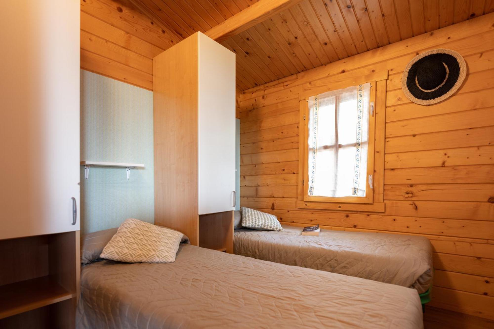 Camping Village Internazionale Сіроло Номер фото