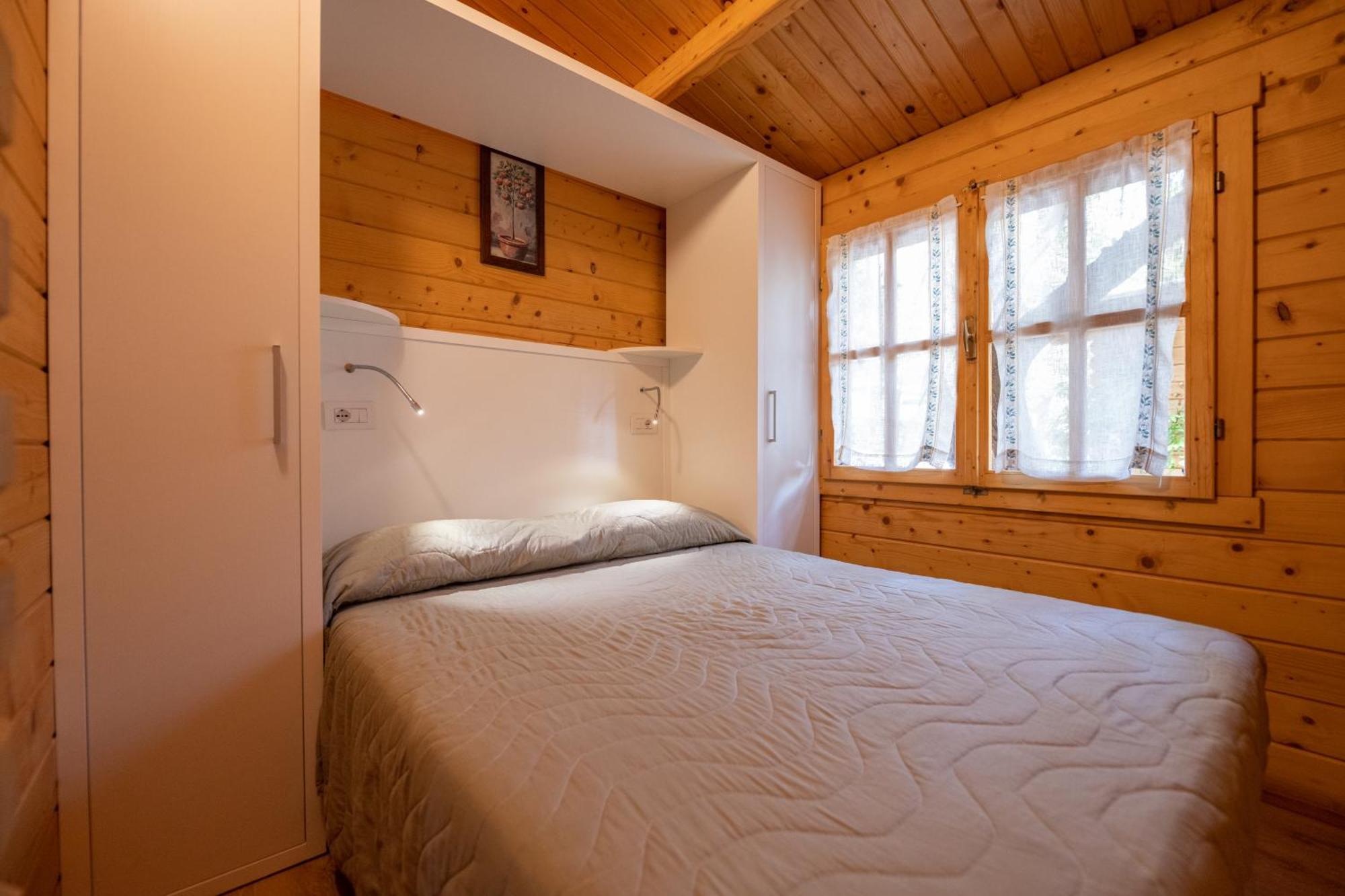 Camping Village Internazionale Сіроло Номер фото